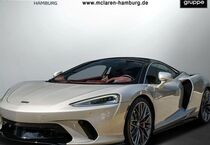 McLaren GT