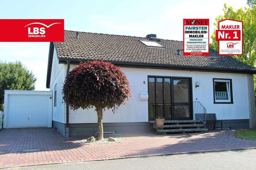Haus zum Kaufen in Schloß Holte-Stukenbrock 282.000 € 90.31 m²