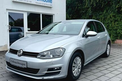 VW Golf 145.220 km 8.690 &euro; Bielefeld 33729