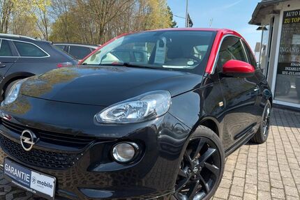 Opel Adam 84.889 km 9.990 &euro; Löhne 32584