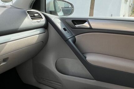 VW Golf 65.000 km 5.500 &euro; Kirchlengern 32278
