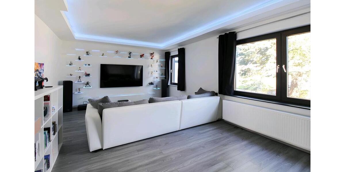 Erdgeschoßwohnung Rödinghausen - 3 Zimmer, 120 m&sup2;, 900&euro; | Angebot:26405993