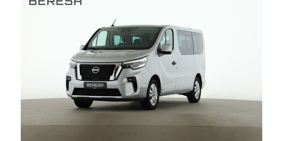 Nissan Primastar 22.400 km 31.480 &euro; Gütersloh 33332
