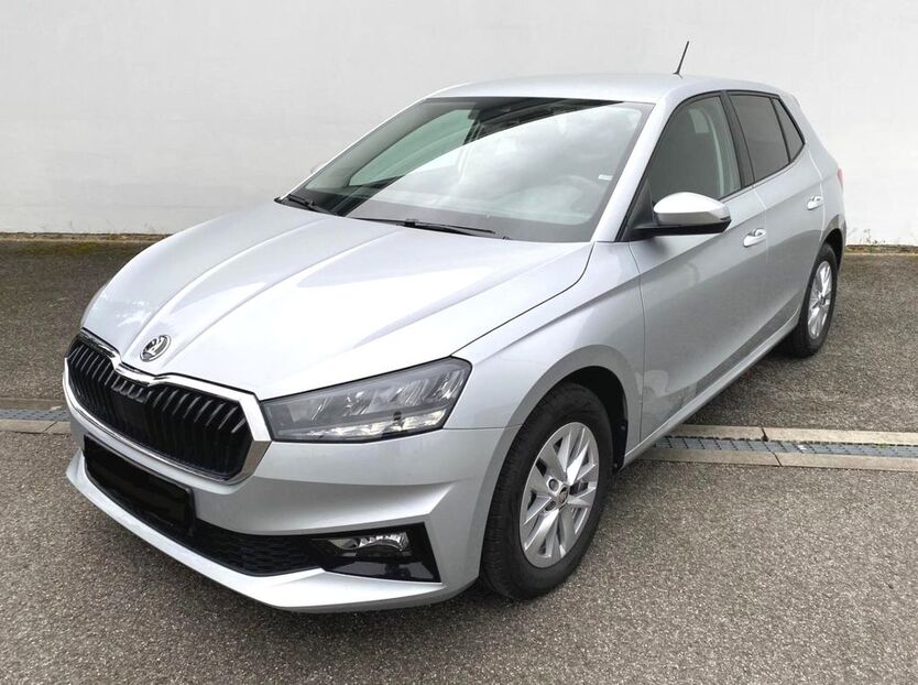 Skoda Fabia 7.500 km 18.950 € Bielefeld 33619