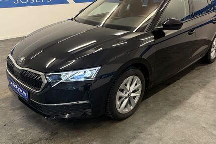 Skoda Octavia 22.875 km 28.400 € Delbrück 33129