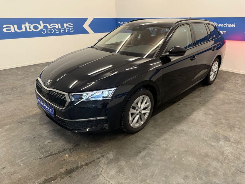 Skoda Octavia 22.875 km 28.400 € Delbrück 33129