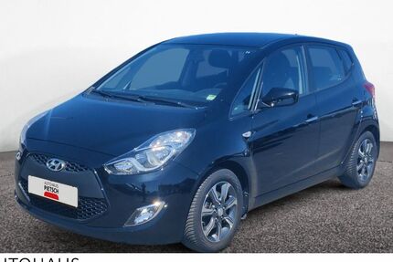 Hyundai ix20 99.208 km 10.980 &euro; Melle 49324