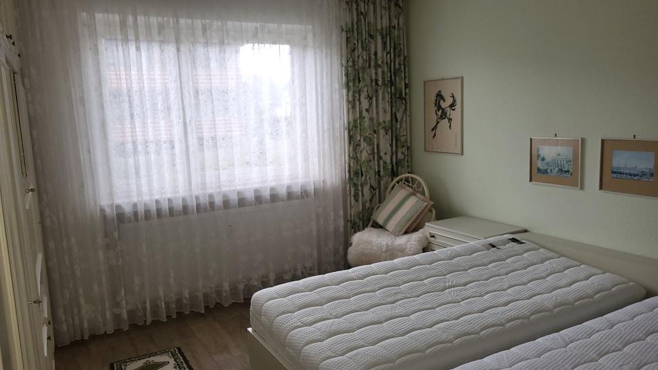 Etagenwohnung Herford Falkendiek - 3 Zimmer, 90 m&sup2;, 790&euro; | Angebot:26493785