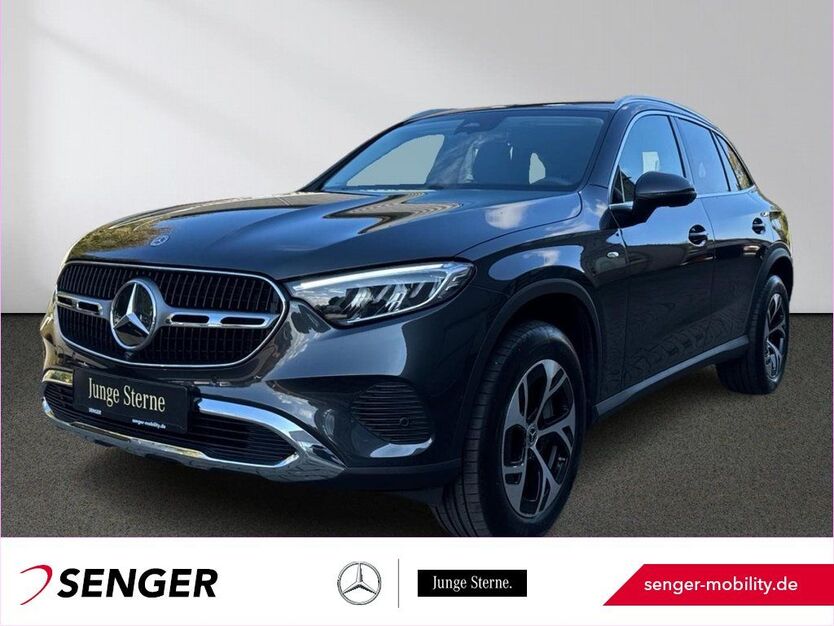 Mercedes-Benz GLC 300 13.699 km 61.490 € Bad Oeynhausen 32545