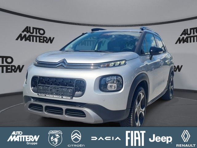 C3 Aircross