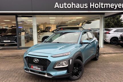 Hyundai KONA 38.950 km 14.950 € Melle 49324