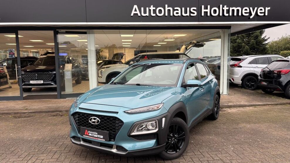 Hyundai KONA 38.950 km 14.950 € Melle 49324