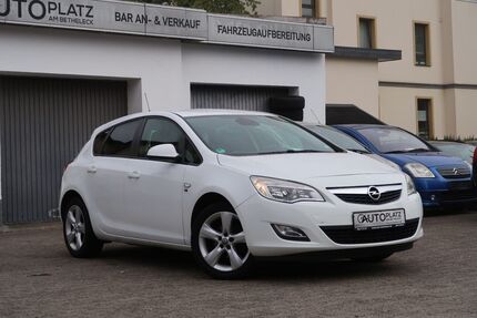 Opel Astra 184.241 km 4.650 &euro; Bielefeld 33617