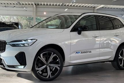 Volvo XC60 34.399 km 45.850 &euro; Bielefeld 33647