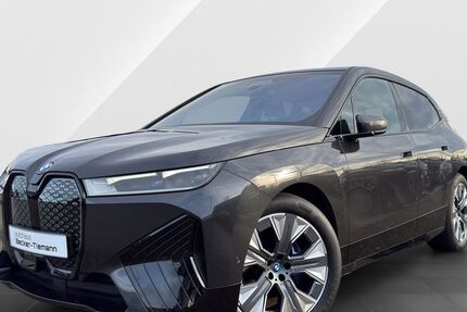 BMW iX 47.742 km 58.891 &euro; Bielefeld 33719