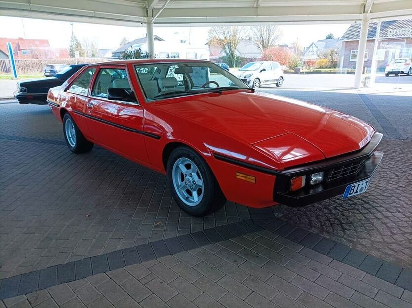 Andere
