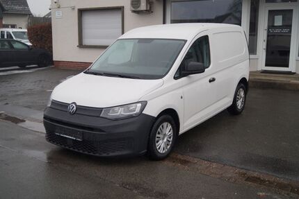 VW Caddy 271.000 km 13.990 &euro; Gütersloh 33332