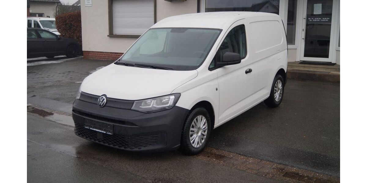 VW Caddy 271.000 km 13.990 &euro; Gütersloh 33332