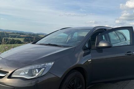 Opel Astra 208.000 km 3.300 &euro; Herford 32052
