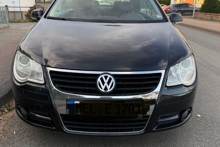 VW Eos 260.000 km 1.800 € Kirchlengern 32278