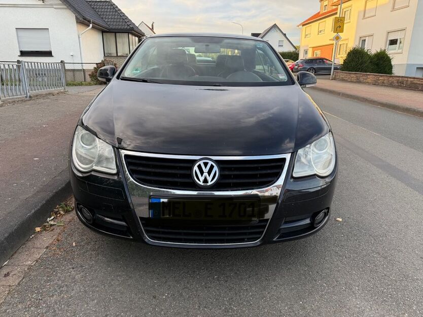 VW Eos 260.000 km 1.800 € Kirchlengern 32278