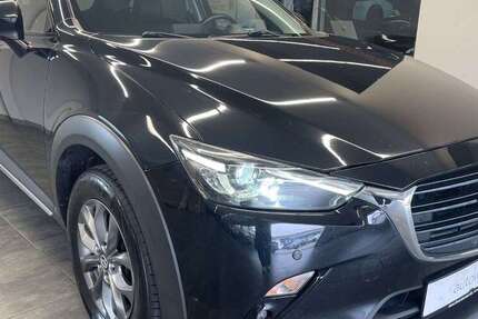 Mazda CX-3 168.000 km 12.899 &euro; Rheda-Wiedenbrück 33378