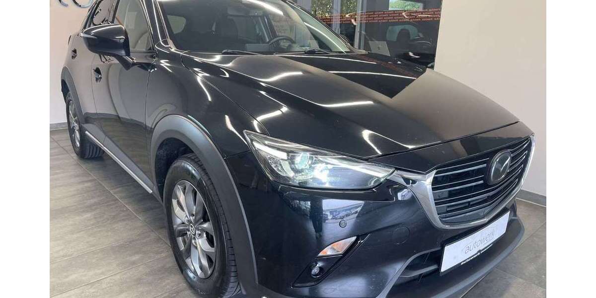 Mazda CX-3 168.000 km 12.899 &euro; Rheda-Wiedenbrück 33378