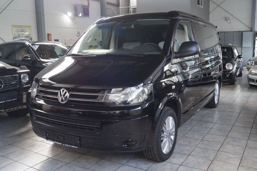VW T5 Transporter 124.700 km 29.800 € Gütersloh 33334