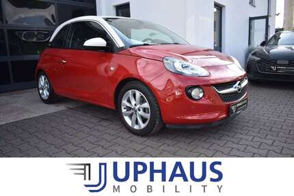 Opel Adam 42.234 km 13.490 € Werther 33824