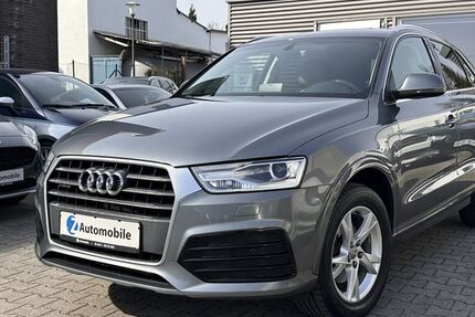 Audi Q3 88.500 km 19.980 &euro; Bielefeld 33609