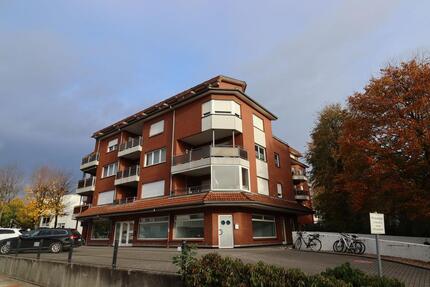 Wohnung Bad Rothenfelde - 4.5 Zimmer, 132 m&sup2;, 1.100&euro; | Angebot:26491365
