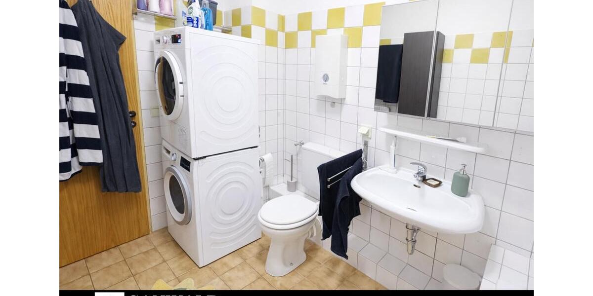 Dachgeschoßwohnung Bielefeld - 3.5 Zimmer, 75 m&sup2;, 660&euro; | Angebot:26005602