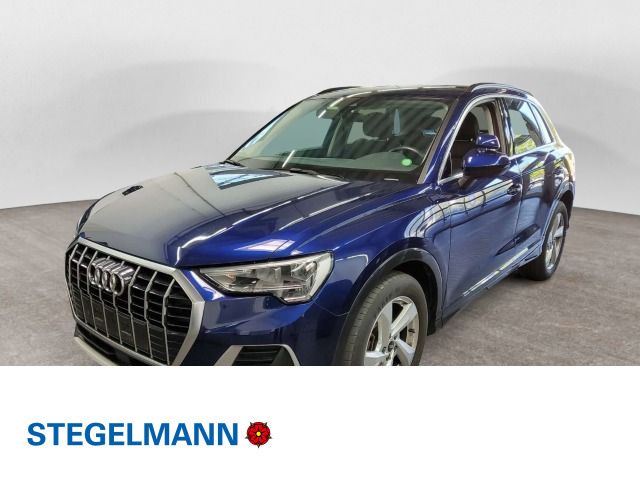Audi Q3 72.751 km 28.690 € Lage 32791