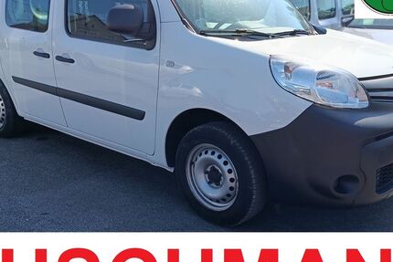 Renault Kangoo 59.900 km 11.390 &euro; Bielefeld 33609