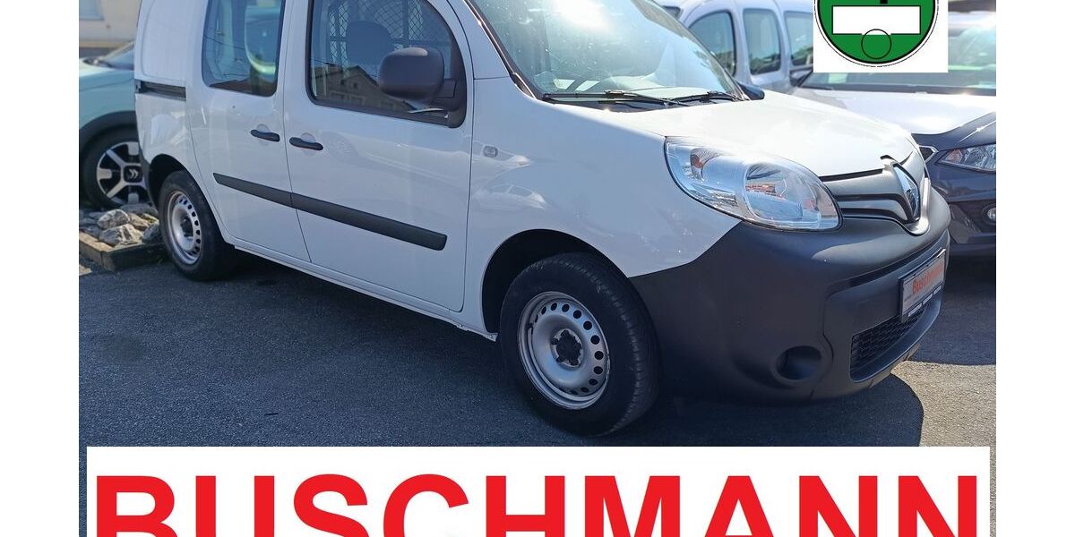 Renault Kangoo 59.900 km 11.390 &euro; Bielefeld 33609