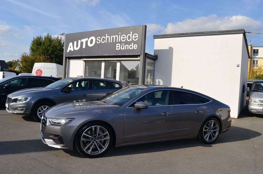 Audi A7 82.200 km 39.500 € Bünde 32257