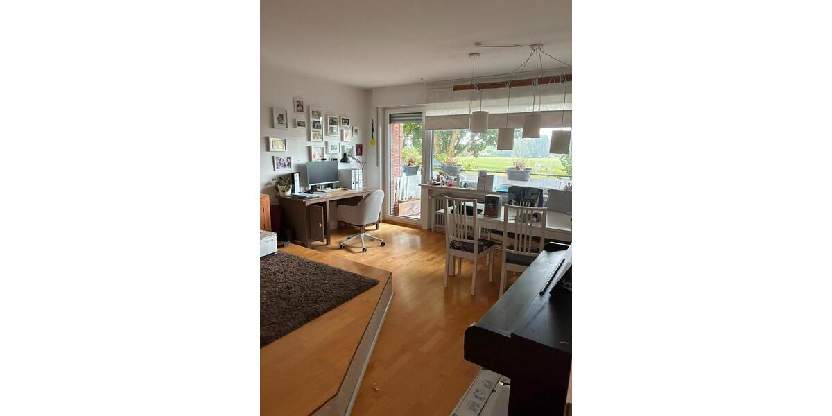 Etagenwohnung Werther (Westfahlen) - 3 Zimmer, 73 m&sup2;, 225.000&euro; | Angebot:27157935
