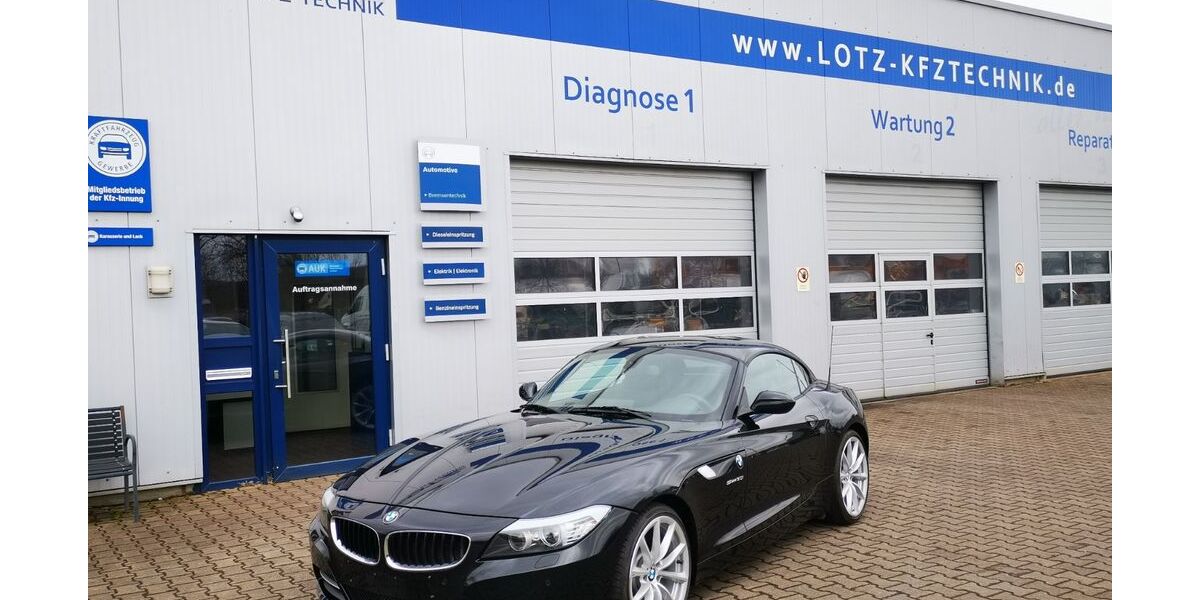 BMW Z4 133.900 km 21.800 &euro; Kirchlengern 32278