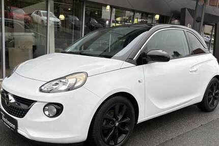 Opel Adam 82.620 km 8.490 € Herford 32049