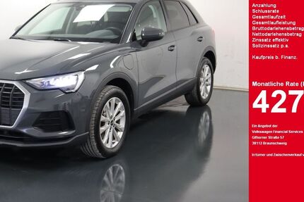 Audi Q3 144.891 km 25.985 € Gütersloh 33334