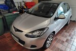 Mazda 2 209.600 km 2.600 € Enger 32130