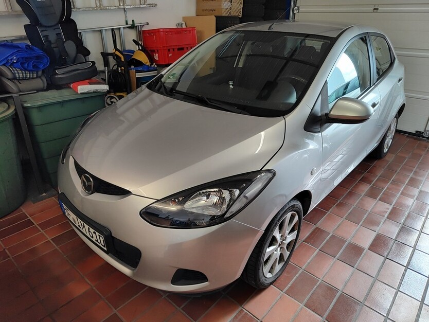 Mazda 2 209.600 km 2.600 € Enger 32130