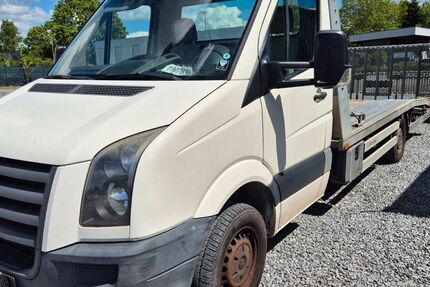 VW Crafter 174.229 km 9.990 &euro; Bielefeld 33729