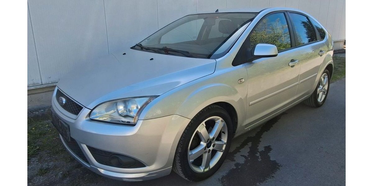 Ford Focus 174.911 km 2.999 &euro; Detmold 32758