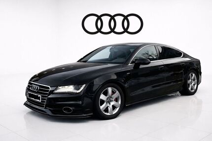 Audi A7 259.000 km 12.490 &euro; Melle 49326