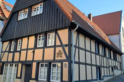 Fachwerkhaus mit 5 Ferienwohnungen zimmer