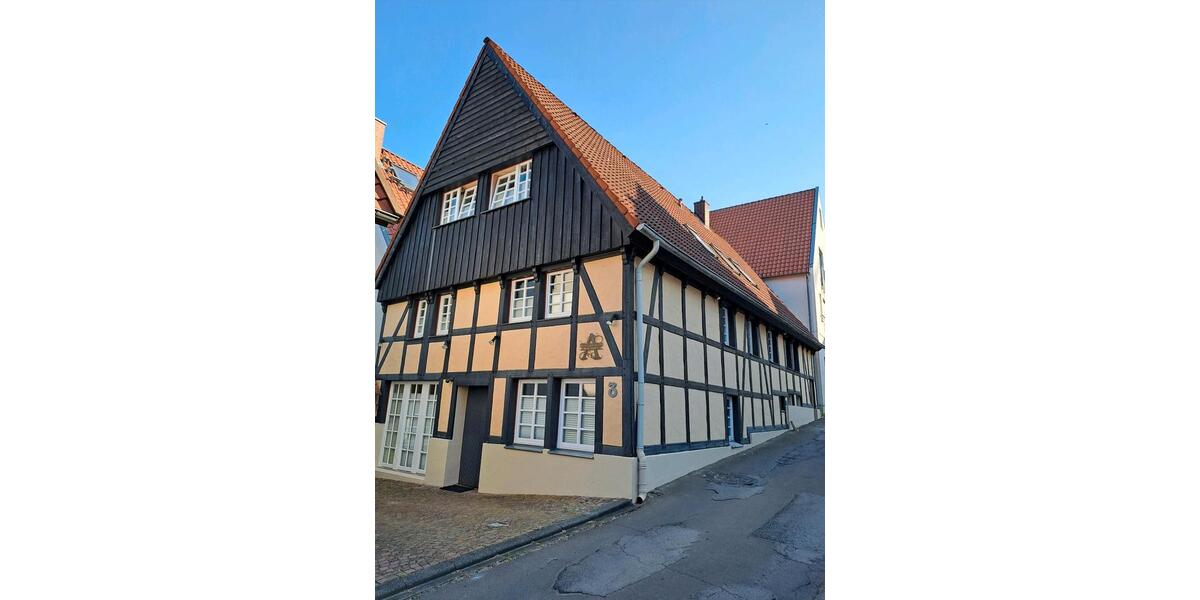 Fachwerkhaus mit 5 Ferienwohnungen zimmer