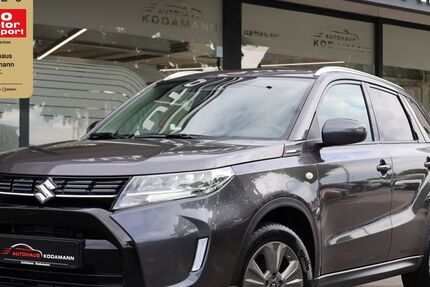 Suzuki Vitara 50.349 km 20.650 &euro; Rheda-Wiedenbrück 33378