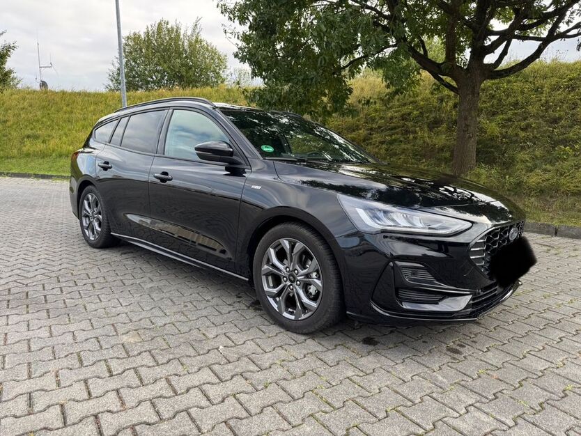 Ford Focus 25.991 km 20.700 € Bad Laer 49196