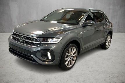 VW T-Roc 9.050 km 27.490 &euro; Bad Oeynhausen 32549